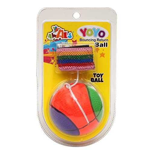 AWALS YOYO SPORTS BALL