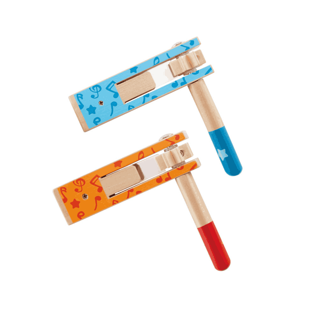 HAPE NOISEMAKER