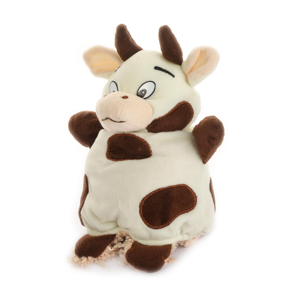 HL03 (FLIP O TOYS RV.20 CM COW/SHEEP)