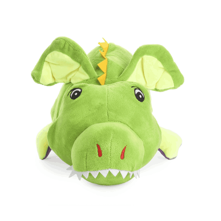 HL100 (FLIP O TOYS RV.30 CM UNICORN/DRAGON)