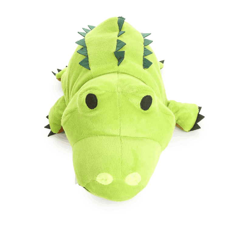 HL101 (FLIP O TOYS RV.30 CM MONKEY/CROCO)