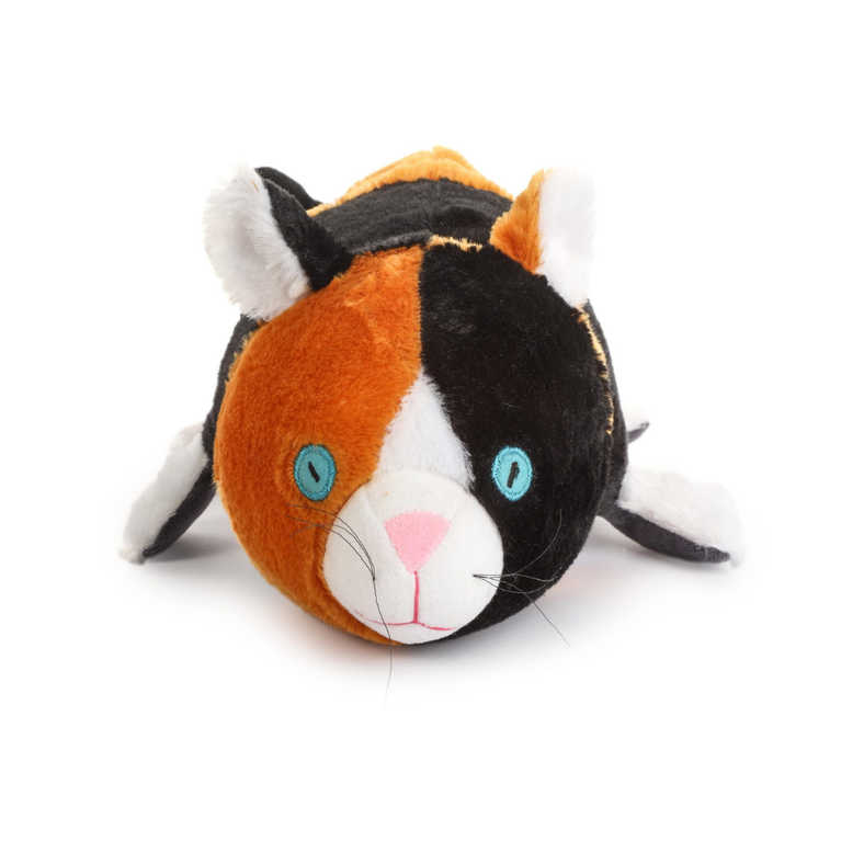 HL105 (FLIP O TOYS RV.30 CM CAT/MOUSE)