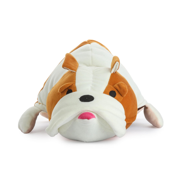 HL04 (FLIP O TOYS RV.40 CM DOG/MONKEY)