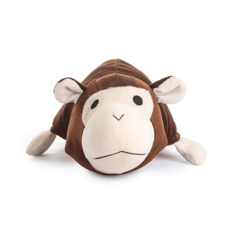 HL04 (FLIP O TOYS RV.40 CM DOG/MONKEY)