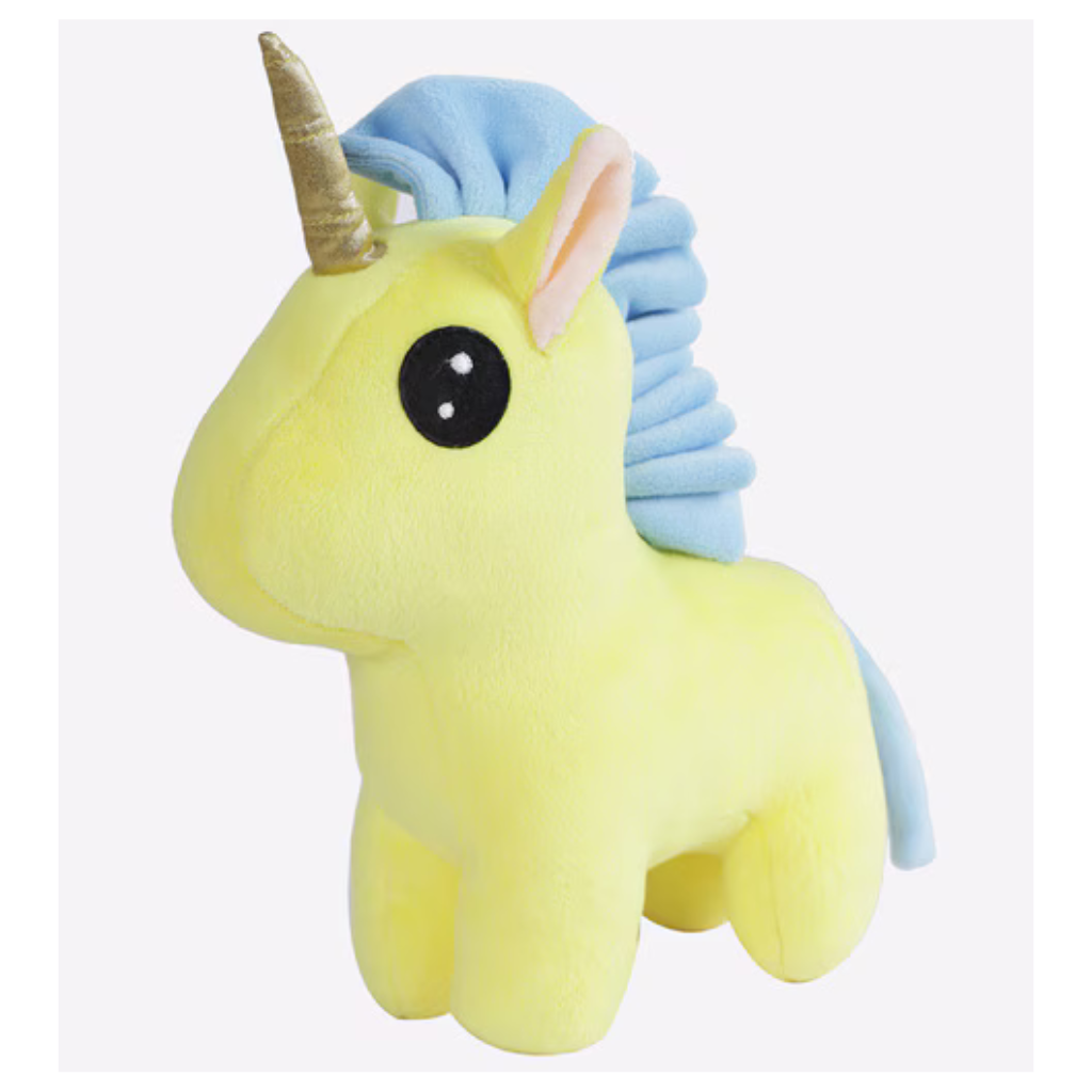 Win magic Radiant Unicorn Plush