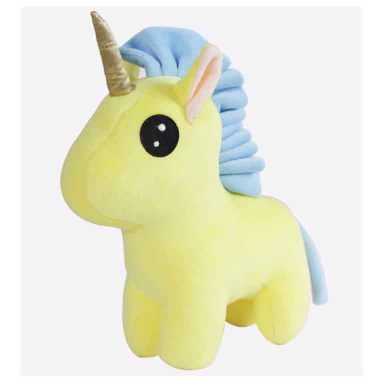 Win magic Radiant Unicorn Plush