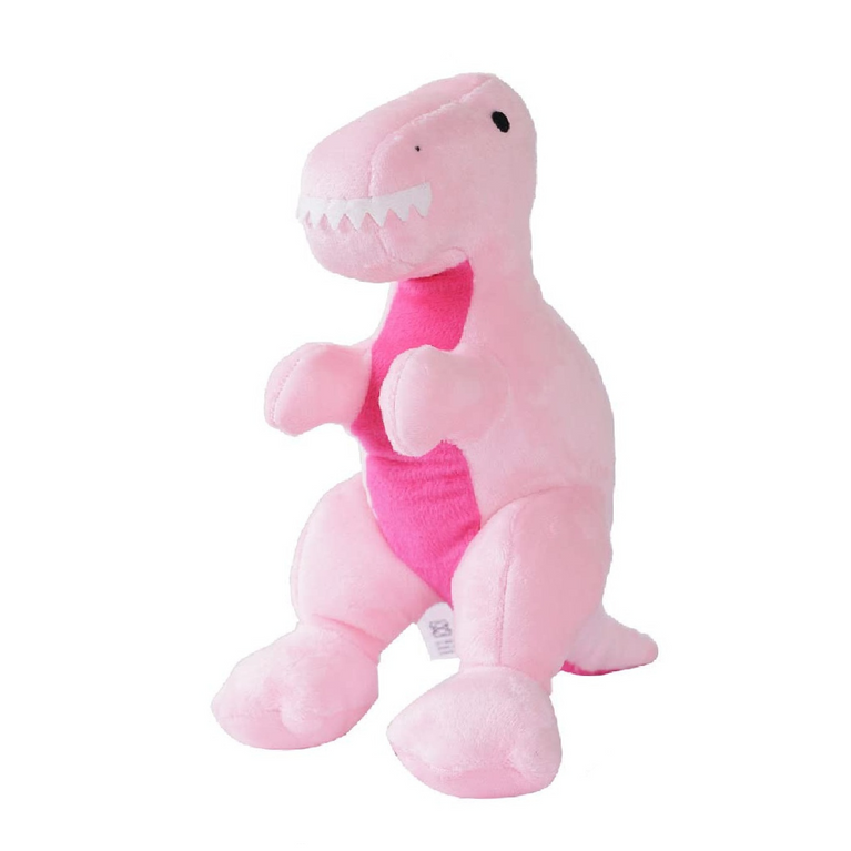 Winmagic- Furrendz Dynamic Dino 10 Inch Plush Toy For Kids 1 Years and Above