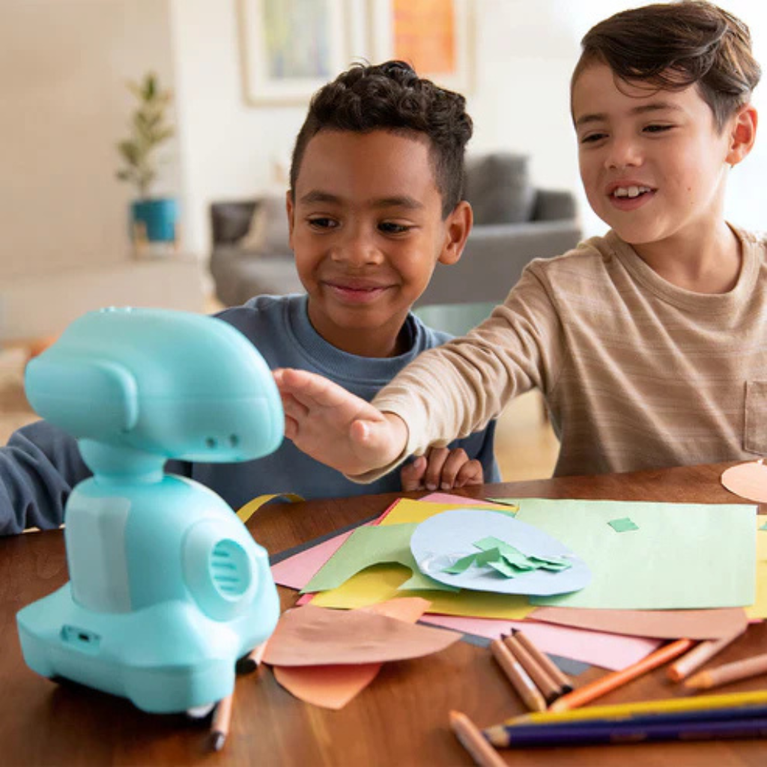 Miko My Companion 3: AI-Powered Smart Robot for Kids | STEM Learning & Educational Robot (Not a Toy)