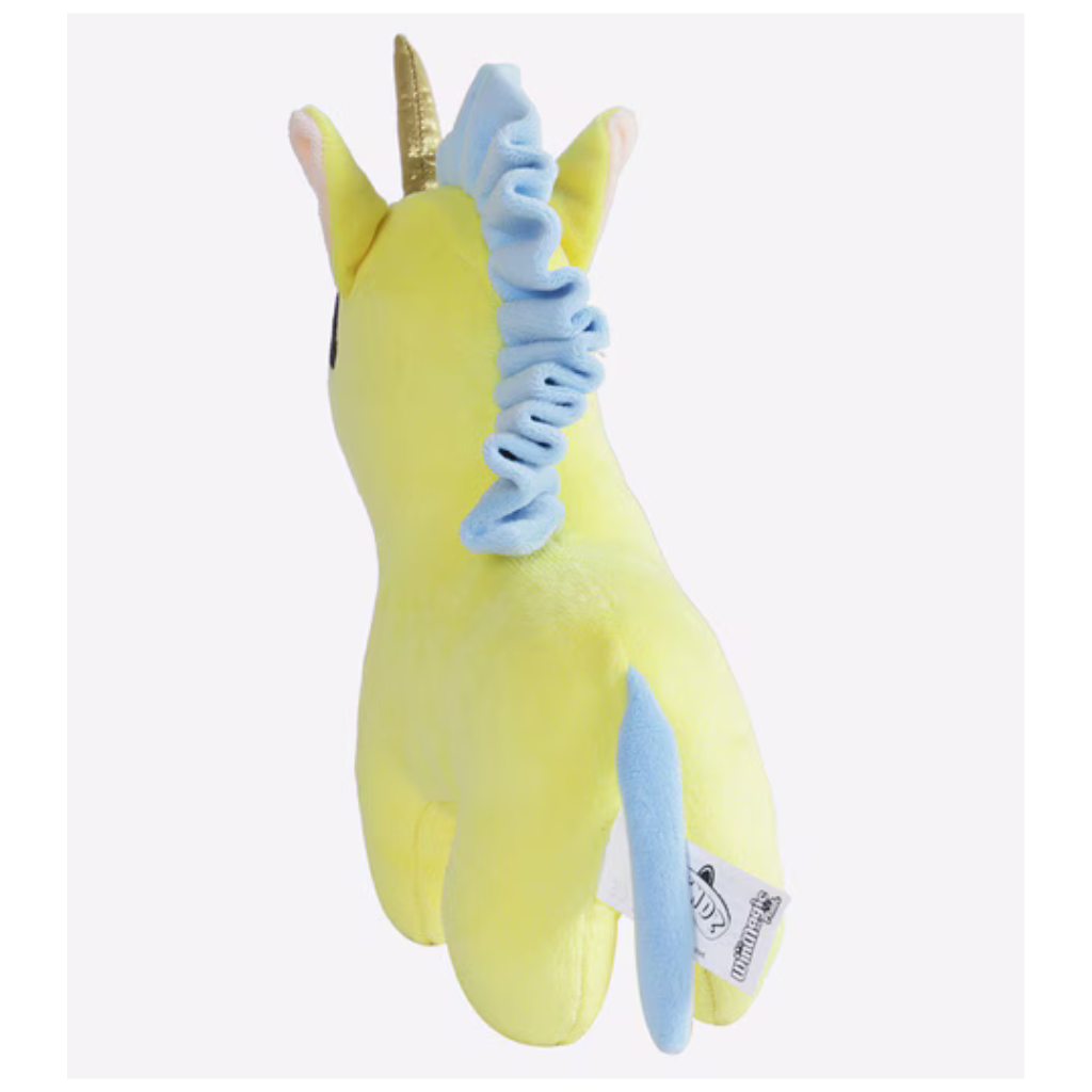 Win magic Radiant Unicorn Plush