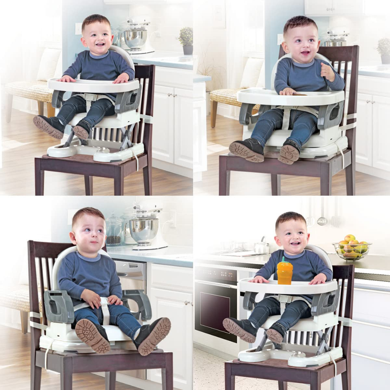 Mastela-Booster Seat Cum Chair to Toddler 6M+ Seat
