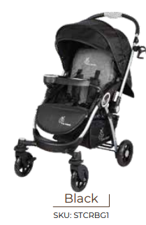 STROLLER/PRAM