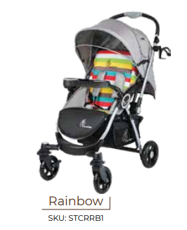 STROLLER/PRAM