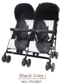 STROLLER/PRAM