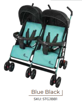 STROLLER/PRAM