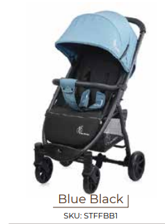 STROLLER/PRAM