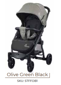 STROLLER/PRAM