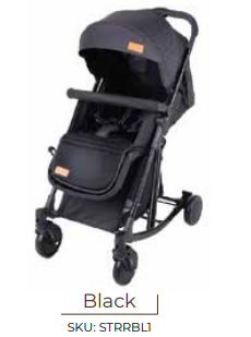 STROLLER/PRAM