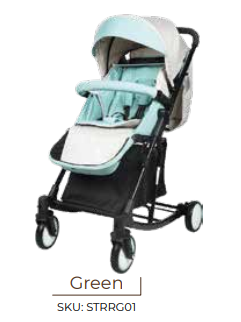 STROLLER/PRAM