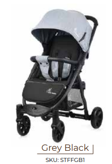 STROLLER/PRAM