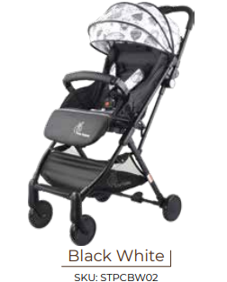 STROLLER/PRAM