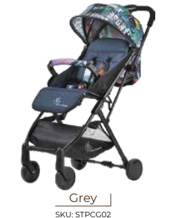 STROLLER/PRAM