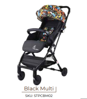 STROLLER/PRAM