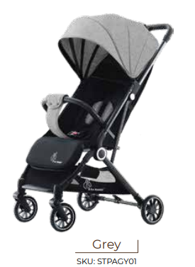 STROLLER/PRAM