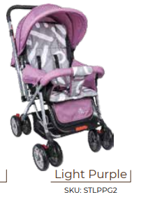 STROLLER/PRAM