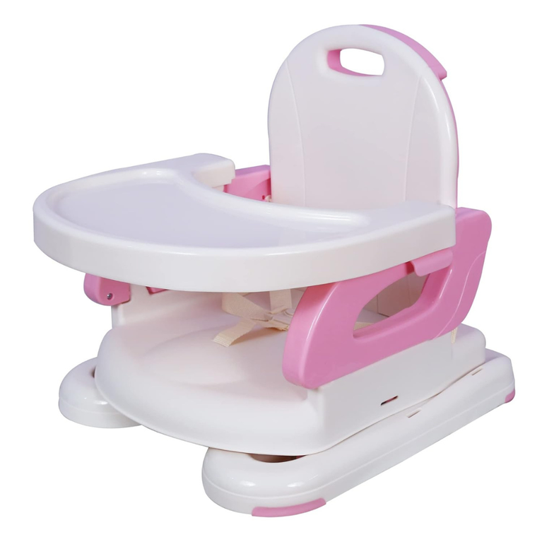 Mastela-Booster Seat Cum Chair to Toddler 6M+ Seat