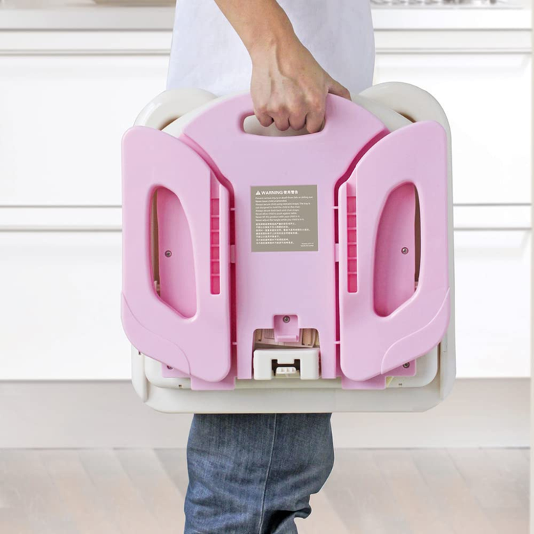 Mastela-Booster Seat Cum Chair to Toddler 6M+ Seat