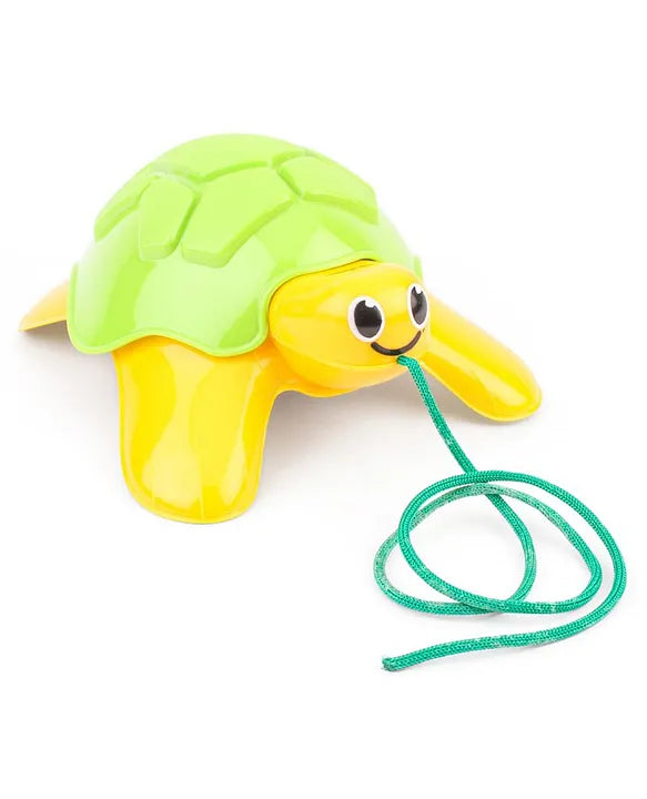 Giggles Linking Turtle-Multicolor