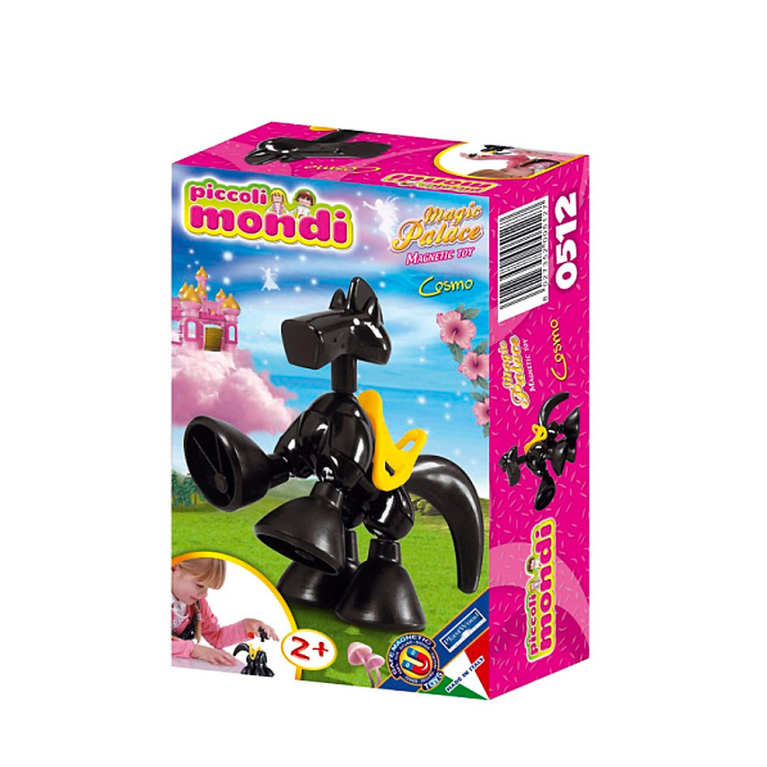 Piccoli Mondi -Cesmo