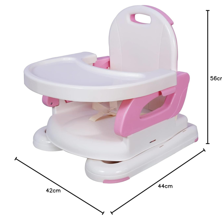 Mastela-Booster Seat Cum Chair to Toddler 6M+ Seat