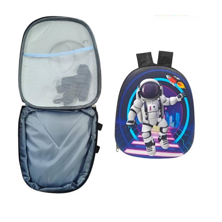 NS-ASTRONAUT LUNCH BAG