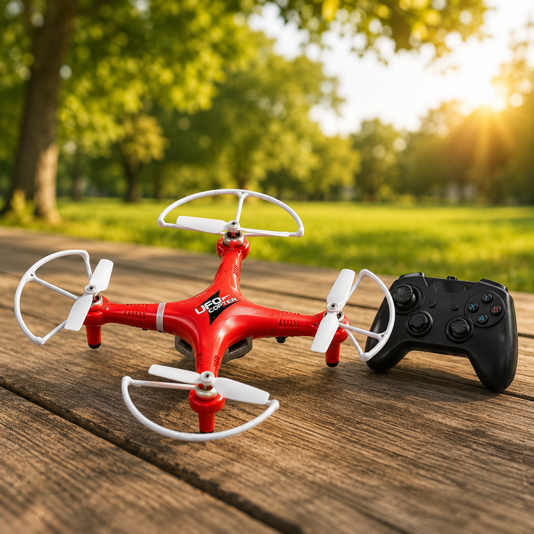 Drone Pioneer LH-X50 Remote Control Drone