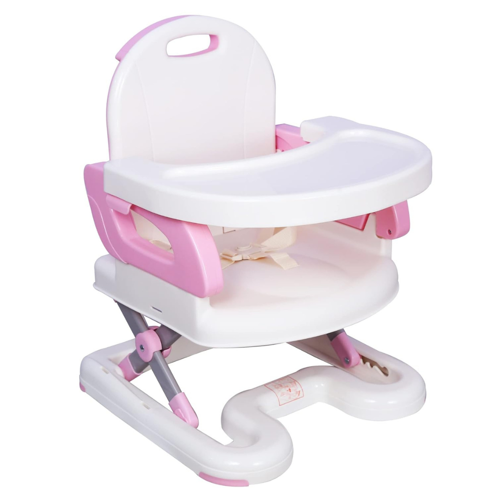 Mastela-Booster Seat Cum Chair to Toddler 6M+ Seat
