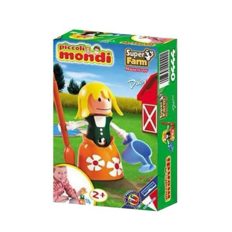 Piccolo Mondi -Super Farm Daisy