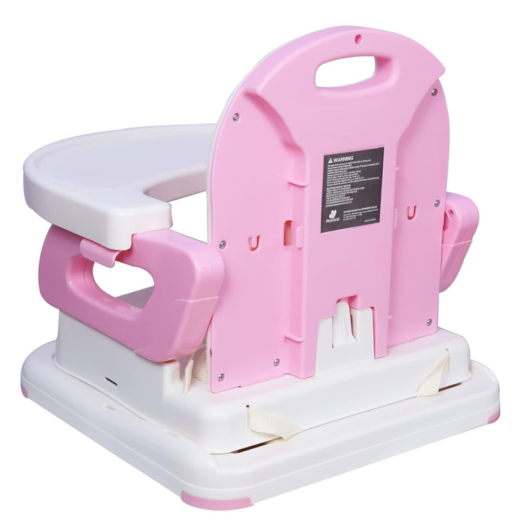 Mastela-Booster Seat Cum Chair to Toddler 6M+ Seat