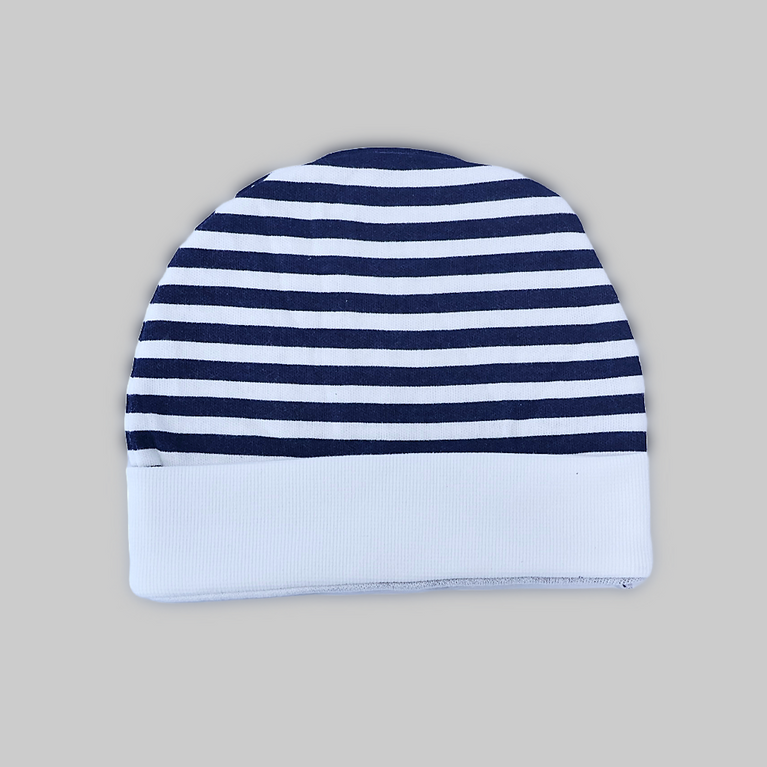 LH-INFANT ROUND CAP-PREEMIE