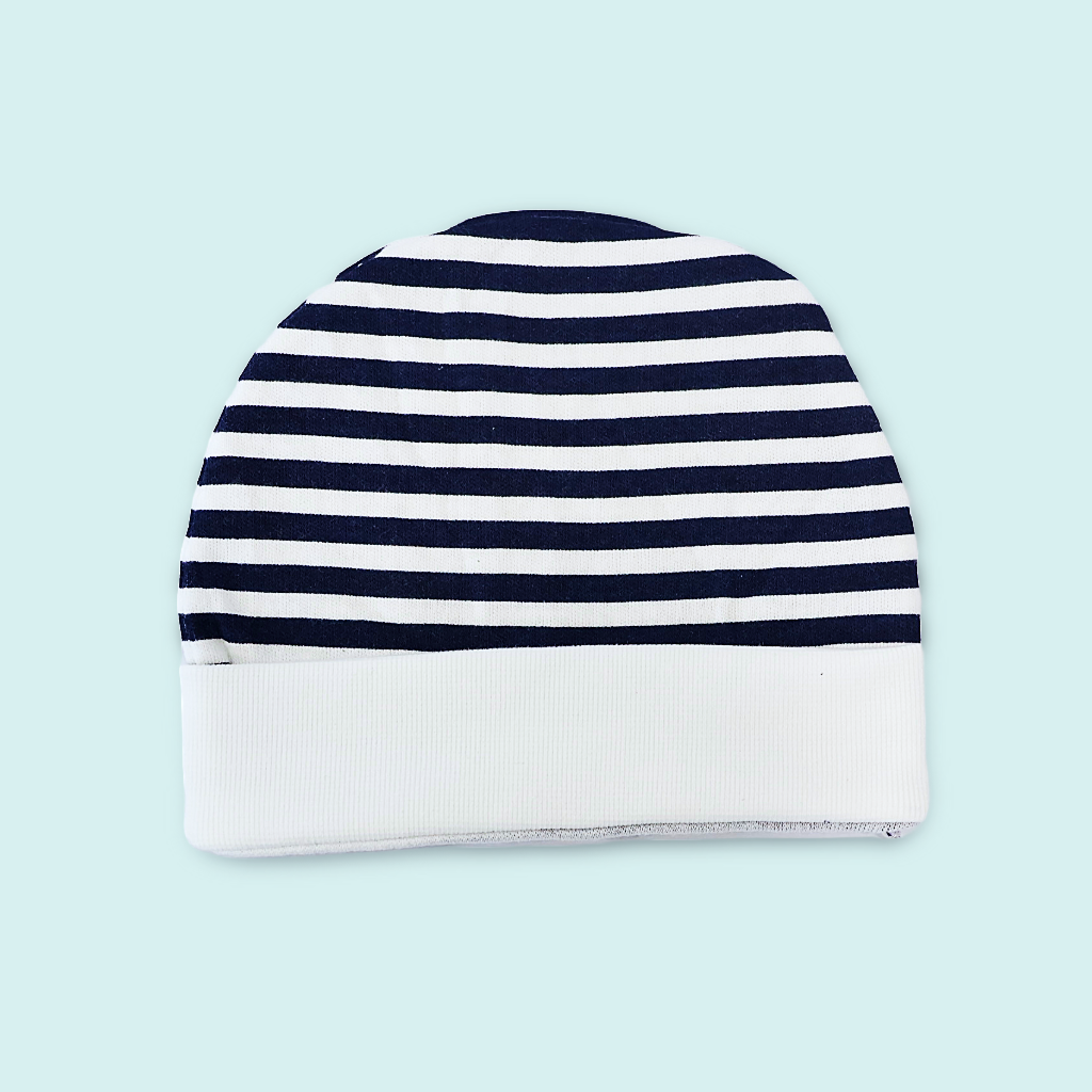 LH-INFANT ROUND CAP-PREEMIE