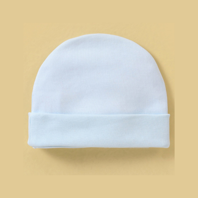 LH-INFANT ROUND CAP-PREEMIE