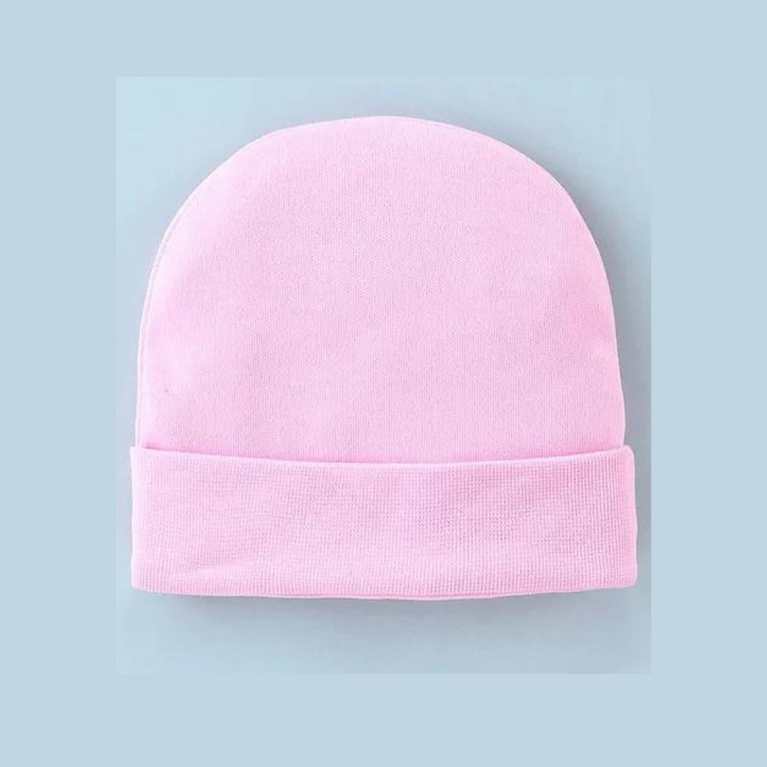 LH-INFANT ROUND CAP-PREEMIE