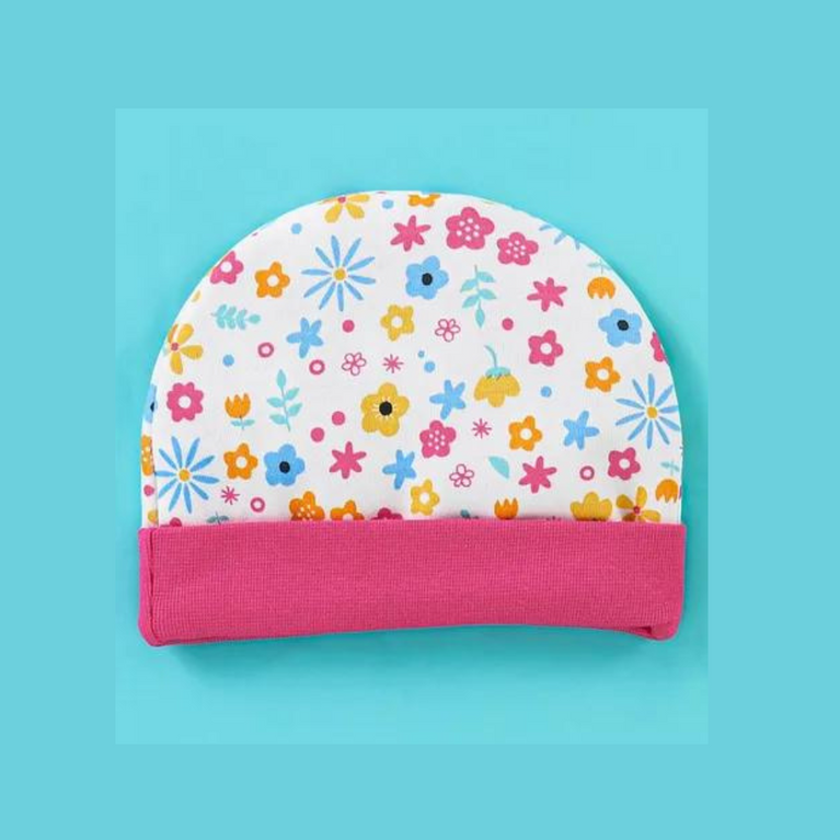 LH-INFANT ROUND CAP-PREEMIE