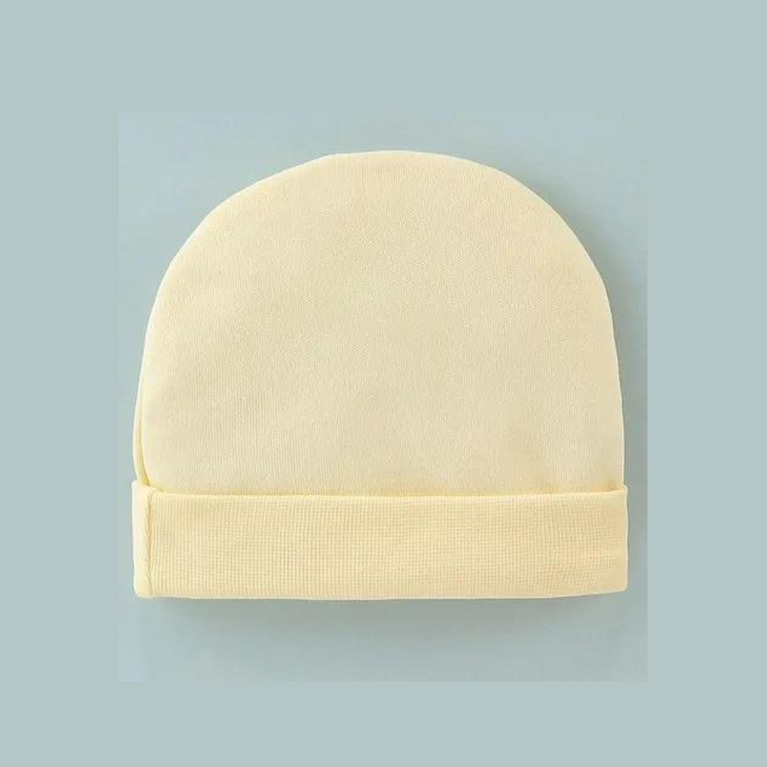 LH-INFANT ROUND CAP-PREEMIE