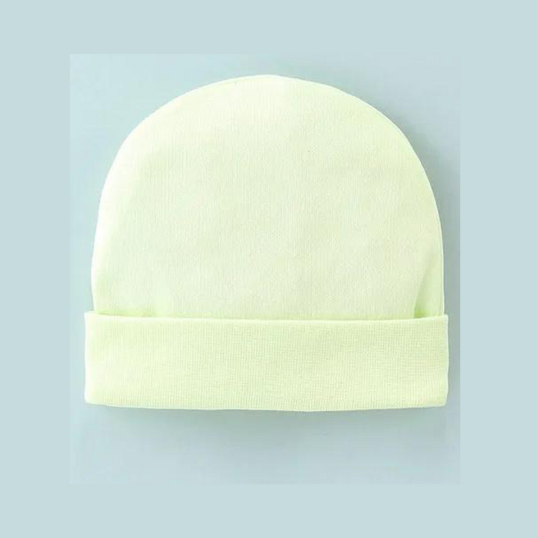 LH-INFANT ROUND CAP-PREEMIE