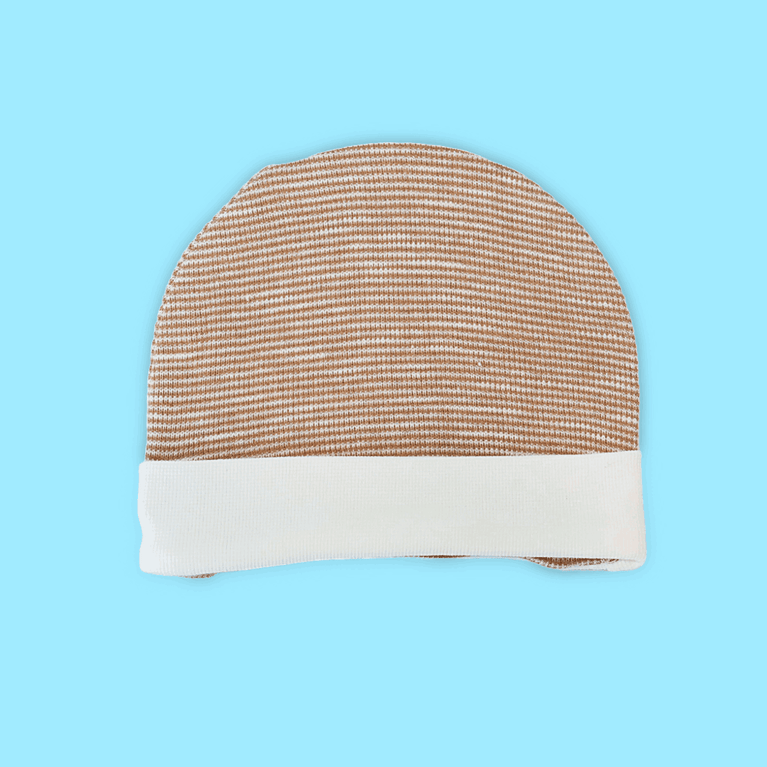 LH-INFANT ROUND CAP-PREEMIE