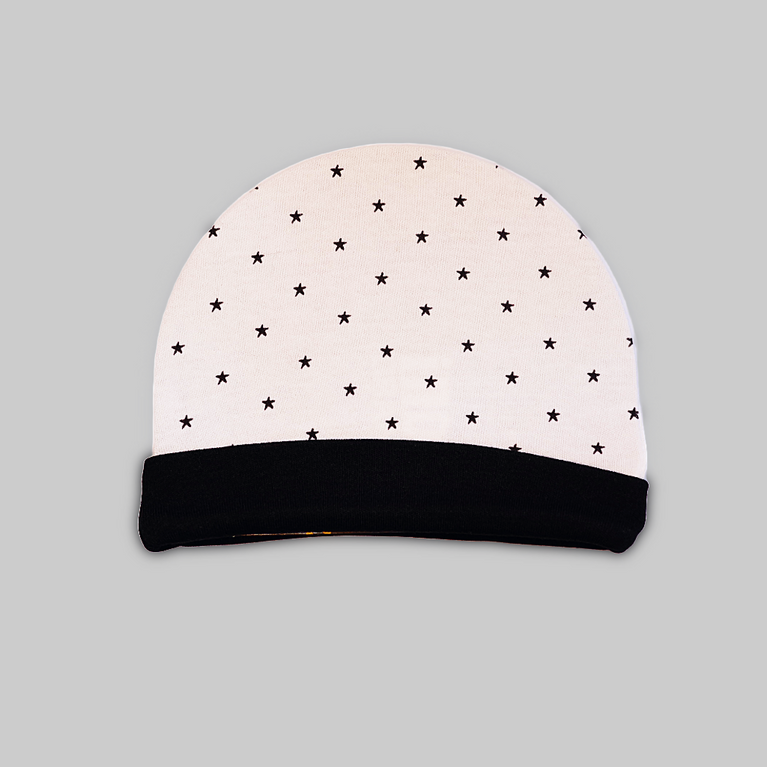 LH-INFANT ROUND CAP-REGULAR