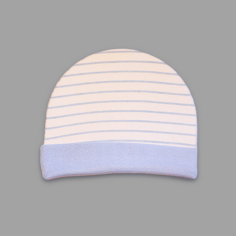 LH-INFANT ROUND CAP-REGULAR