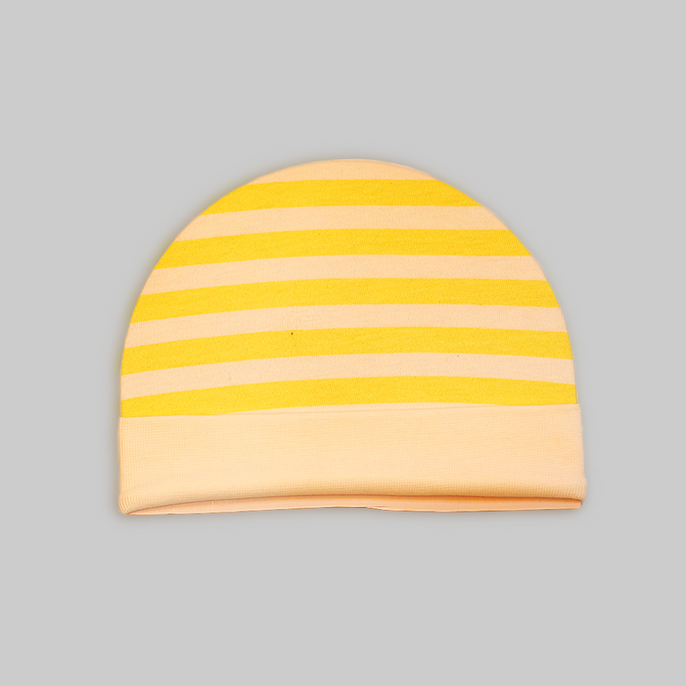 LH-INFANT ROUND CAP-REGULAR