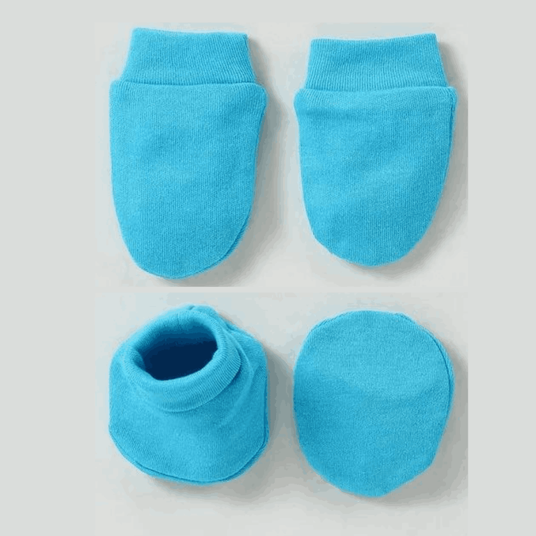 MITTENS SET